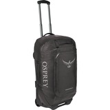Osprey Rolling Transporter 60, trolley Zwart, 60 liter