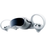 PICO PICO 4 VR-Headset 8GB/128GB wh vr-bril Wit