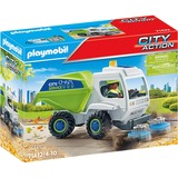 PLAYMOBIL City Action - Veger 71432