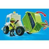 PLAYMOBIL City Action - Veger 71432