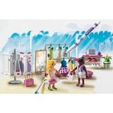 PLAYMOBIL Color - Modeboetiek Constructiespeelgoed 71372