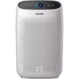 Philips Luchtzuiveraar AC1215/10 luchtreiniger Wit