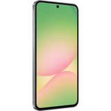 SAMSUNG Galaxy A56 smartphone Donkergrijs, 256 GB, Dual-SIM, Android