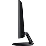 SAMSUNG Sams 27 L S27C364EAU 27" monitor Zwart