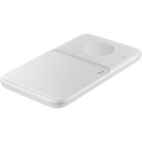 SAMSUNG Wireless Charger Duo EP-P4300T Wit
