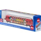 SIKU Super - Dubbeldekker trein Modelvoertuig Schaal 1:87