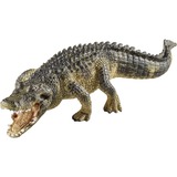 Schleich Wild Life - Alligator speelfiguur 14727