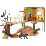 Schleich Wild Life - Ranger adventure station speelfiguur 42507