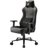 Sharkoon SKILLER SGS30 gamestoel Zwart/beige