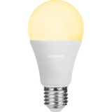 Smartwares Slimme bulb + afstandsbediening - variable wit HW1600R ledlamp E27 lamp