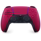 Sony DualSense Wireless-Controller Rood/zwart, Cosmic Red