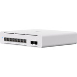 Ubiquiti Pro XG 8 PoE switch 