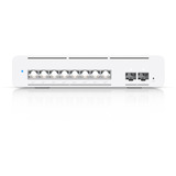 Ubiquiti Pro XG 8 PoE switch 