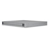 Ubiquiti UniFi Pro HD 24 PoE switch Grijs