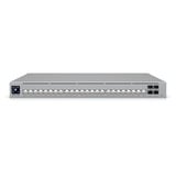 Ubiquiti UniFi Pro HD 24 PoE switch Grijs
