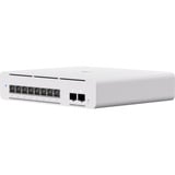 Ubiquiti UniFi Pro XG 8 PoE switch 