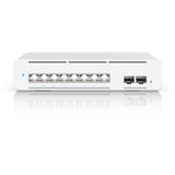 Ubiquiti UniFi Pro XG 8 PoE switch 