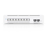 Ubiquiti UniFi Pro XG 8 PoE switch 