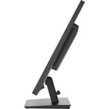 iiyama ProLite X2797QSU-B1 27" monitor Zwart (mat), HDMI, DisplayPort, USB, Audio