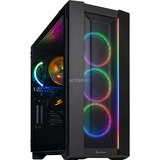 ALTERNATE Gamer RED Pro RTX 3080 Ti gaming pc 16 GB, Gb-LAN + WLAN, Windows 10
