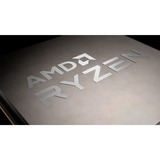 AMD AMD Ryzen 5 5600X        3600 AM4 TRAY socket AM4 processor Tray