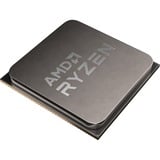 AMD AMD Ryzen 5 5600X        3600 AM4 TRAY socket AM4 processor Tray
