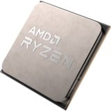 AMD AMD Ryzen 5 5600X        3600 AM4 TRAY socket AM4 processor Tray
