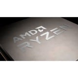 AMD Ryzen 5 5600X, 3,7 GHz (4,6 GHz Turbo Boost) socket AM4 processor Unlocked, Tray