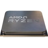 AMD Ryzen 5 5600X, 3,7 GHz (4,6 GHz Turbo Boost) socket AM4 processor Unlocked, Tray