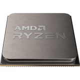 AMD Ryzen 5 5600X, 3,7 GHz (4,6 GHz Turbo Boost) socket AM4 processor Unlocked, Tray