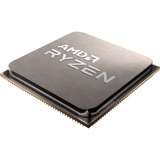AMD Ryzen 5 5600X, 3,7 GHz (4,6 GHz Turbo Boost) socket AM4 processor Unlocked, Tray