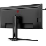 AOC AGON AG405UXC 40" gaming monitor Zwart, 2x HDMI, DisplayPort, USB-A, USB-C, DisplayHDR 400, 144Hz