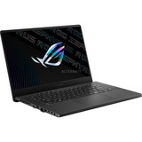 ASUS ROG Zephyrus G15 GA503QC-HQ080T, 15.6" Gaming laptop Grijs, AZERTY, 1 TB, RTX 3050, Win 10, 165 Hz