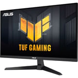ASUS TUF Gaming VG279QE5A 27" monitor Zwart, 146 Hz (overclocked), DisplayPort, 2x HDMI, Audio