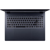 Acer TravelMate P4 16 (TMP416-54-TCO-51UP) 16"  laptop Blauw | Core Ultra 5 225U | Intel Graphics | 16 GB | 512 GB SSD