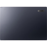 Acer TravelMate P4 16 (TMP416-54-TCO-51UP) 16"  laptop Blauw | Core Ultra 5 225U | Intel Graphics | 16 GB | 512 GB SSD