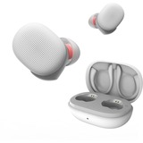 Amazfit Powerbuds headset Wit, Bluetooth