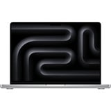 Apple MacBook Pro 14" laptop Zilver | M5 Pro | 20-Core GPU | 24 GB | 2 TB SSD