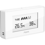 Aqara TVOC Air Quality Monitor meetapparaat Wit