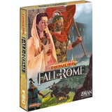 Asmodee Pandemic: Fall of Rome Collector's Edition Bordspel Nederlands, 1 - 5 spelers, 45 - 60 minuten, Vanaf 8 jaar