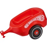 BIG Bobby Car Trailer Kindervoertuig
