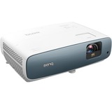 BenQ TK850i dlp-projector Wit, UltraHD/4K, LensShift, 3D