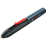 Bosch BOSCH Smoky Grey lijmpistool Grijs/zwart