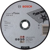 Bosch Doorslijpschijf 180X2mm F. staal 