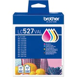 Brother LC-527VAL inkt 