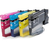 Brother LC-527VAL inkt 