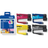 Brother LC-527VAL inkt 