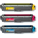 Brother TN242CMY toner Cyaan, magenta, geel