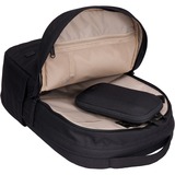 Case Logic Invigo opberghoes voor elektronica, klein laptoptas Zwart