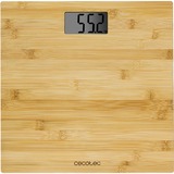 Cecotec Ceco Pers.waage Surface Precision 9300 weegschaal Houtkleur